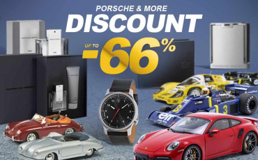 Porsche & More : up to -66% Discount ! Porsche & Racing Style Shoes - New F1 Clothing