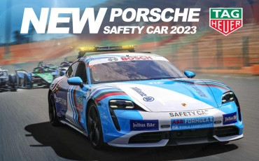 New Porsche Safety Car 2023 - New Porsche Design Clothing - Special Prices 1/18 : up to -50% Discount !