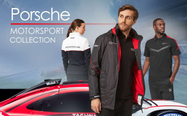 Porsche Motorsport Collection