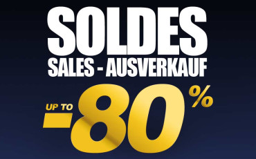 Soldes Porsche - Sales - Ausverkauf : Up to -80% !