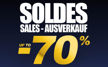 Soldes Porsche - Sales - Ausverkauf : Up to -70% !