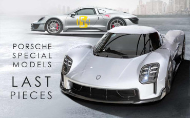 The new Porsche 911 Sport Classic: back to the future - Porsche