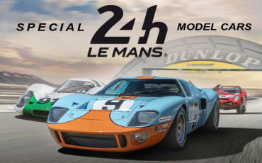 Special 24h Le Mans - New Porsche 911 Sport Classic Oak Green 1 : 18