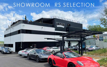 Showroom RS Selection