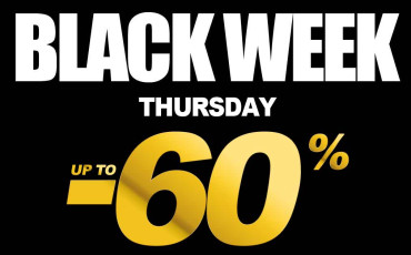 Black Week : Thursday - up to -60% - New Porsche 1 : 43 Models