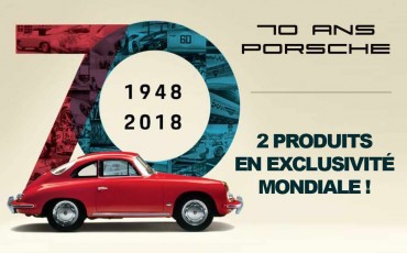 Les nouveautés de la semaine chez Sélection RS - 23/03/18